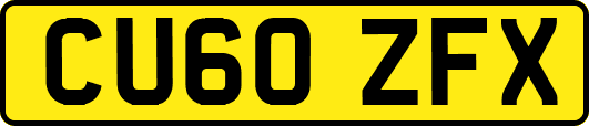 CU60ZFX