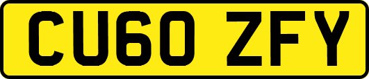 CU60ZFY