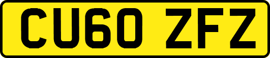 CU60ZFZ