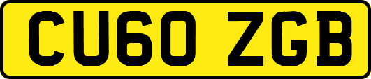 CU60ZGB