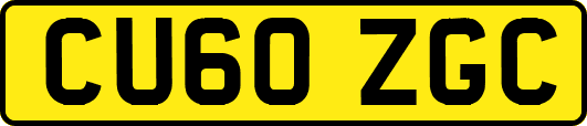 CU60ZGC