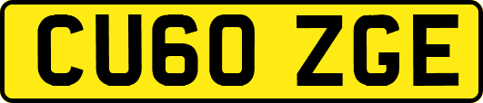 CU60ZGE