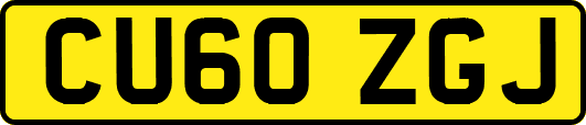 CU60ZGJ