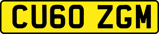 CU60ZGM