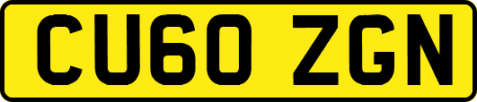 CU60ZGN