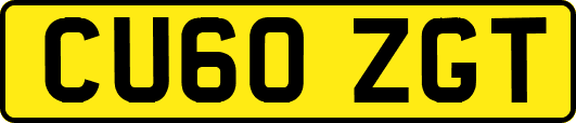 CU60ZGT