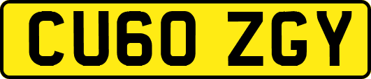 CU60ZGY