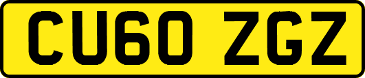 CU60ZGZ