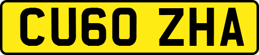 CU60ZHA