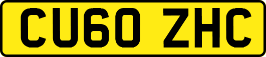 CU60ZHC