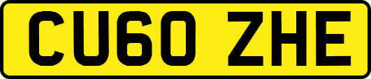 CU60ZHE