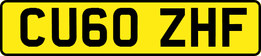 CU60ZHF