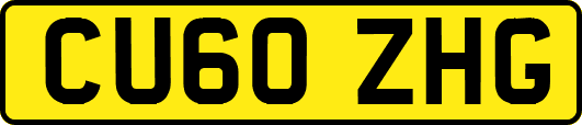 CU60ZHG