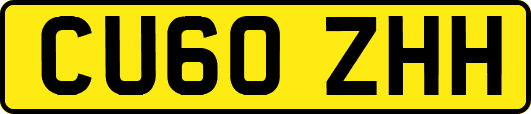 CU60ZHH