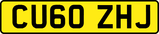 CU60ZHJ