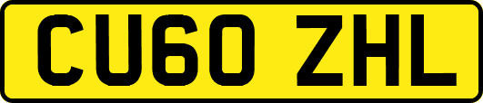 CU60ZHL