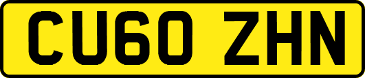 CU60ZHN