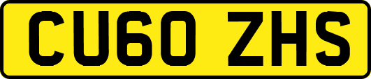 CU60ZHS