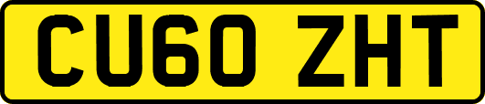 CU60ZHT