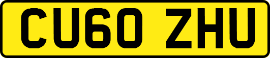 CU60ZHU