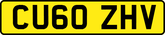 CU60ZHV