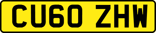 CU60ZHW