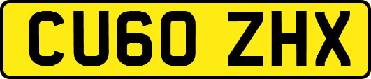 CU60ZHX