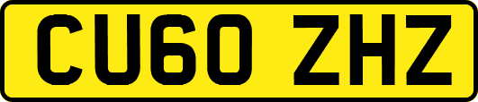 CU60ZHZ