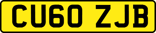 CU60ZJB