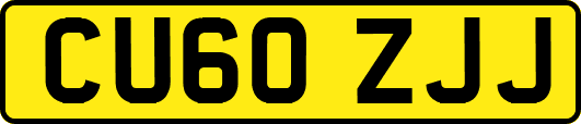 CU60ZJJ