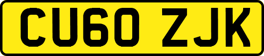 CU60ZJK