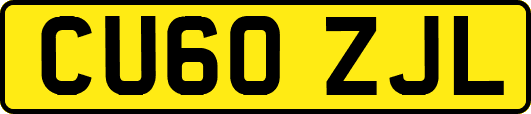 CU60ZJL