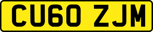 CU60ZJM