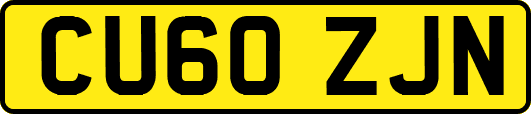 CU60ZJN