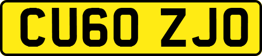 CU60ZJO