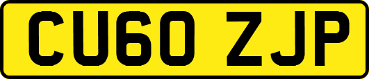 CU60ZJP