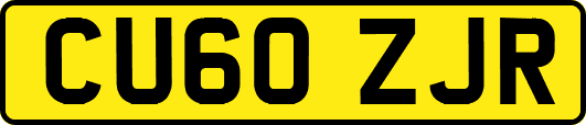 CU60ZJR