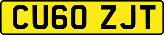 CU60ZJT