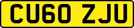 CU60ZJU