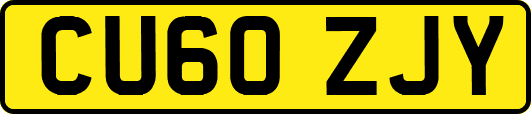 CU60ZJY