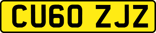CU60ZJZ