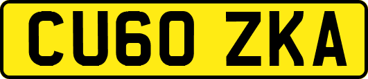 CU60ZKA