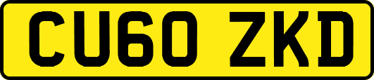 CU60ZKD