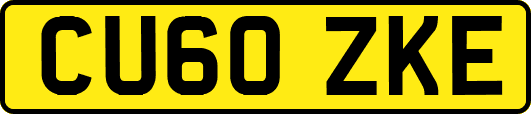CU60ZKE
