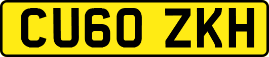 CU60ZKH