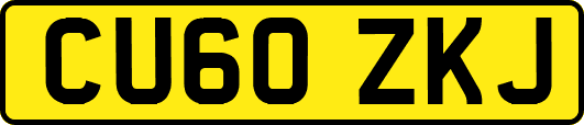 CU60ZKJ