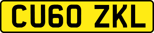 CU60ZKL