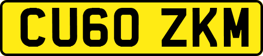 CU60ZKM