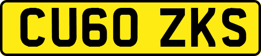 CU60ZKS