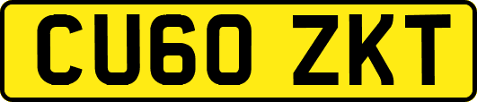 CU60ZKT